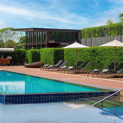 Le Meridien Chiang Rai Resort, Thailand Pool: Pictures & Reviews - Tripadvisor