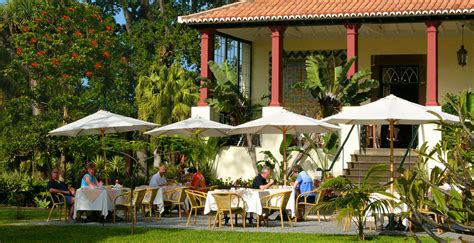 Madeira island's luxury botanical garden hotel - Quinta Jardins do Lago