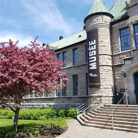 The Top Museums in Quebec City