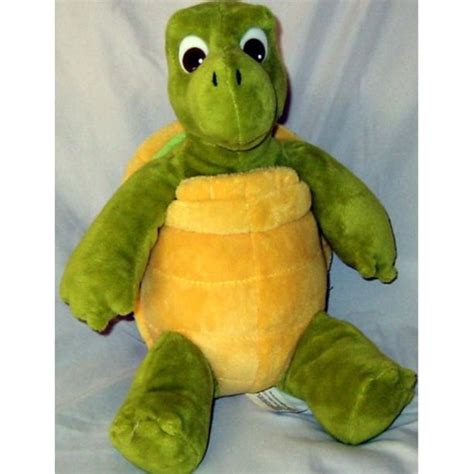 kohl's over the hedge plush vern the turtle - Walmart.com - Walmart.com