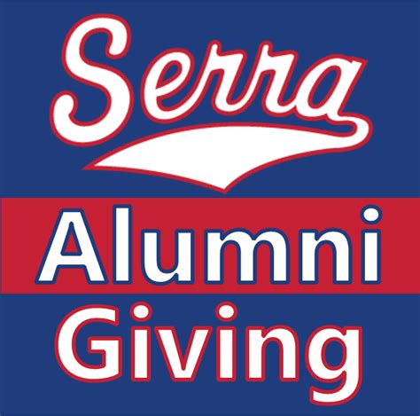 Alumni Scholarship – Development/Alumni – Junipero Serra High School