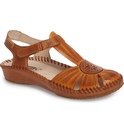 PIKOLINOS Puerto Vallarta Sandal (Women) | Nordstrom