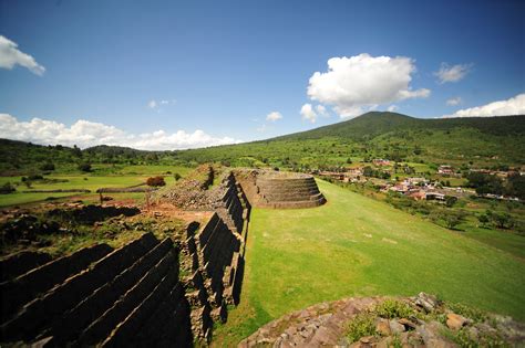 El imperio que desafió a los aztecas - México Desconocido