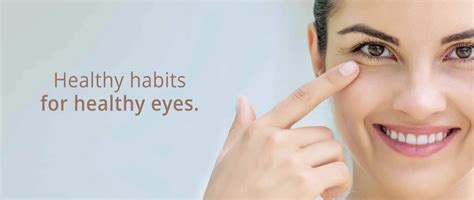 7 Simple Tips to Maintain Your Eye Health and Vision | Titan Eye Plus Blog