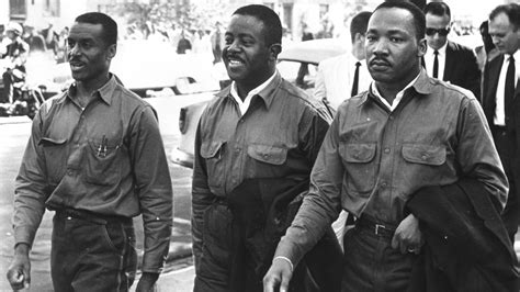 50 Years Later, King's Birmingham 'Letter' Still Resonates : NPR