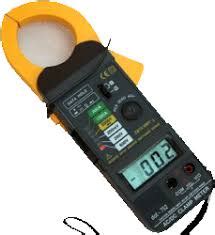 tong tester at Best Price in Thane - ID: 3683550 | GRUPS AUTOMATION