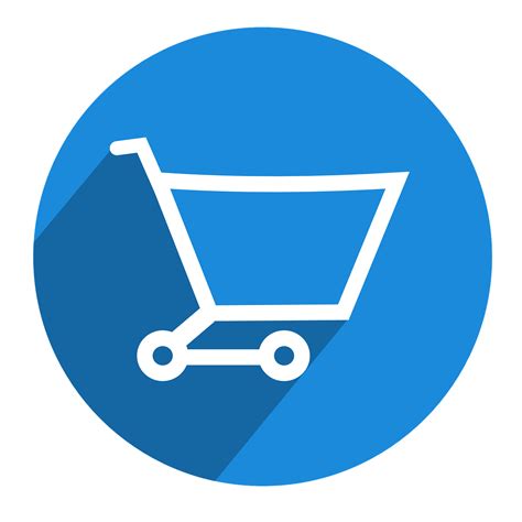 Download Shopping Icon, Icon, Shopping. Royalty-Free Stock Illustration Image - Pixabay