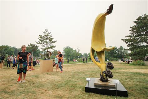 Loveland Sculpture in the Park brings artists, community together – Loveland Reporter-Herald