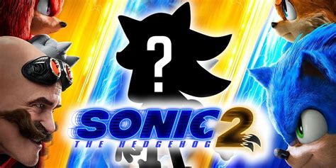 Sonic the Hedgehog 2 Mid-Credits Scene Explained: Who’s That New Hedgehog?