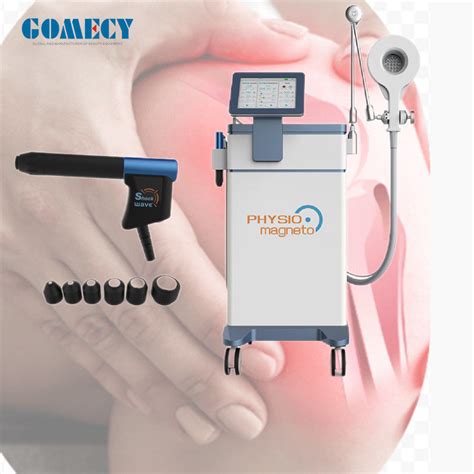 PEMF Pulsed Electromagnetic Therapy Devices , Extracorporeal Machine