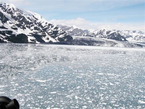 Yakutat Bay Scenes Denali, Mount Everest, Alaska, Bay, Mountains ...