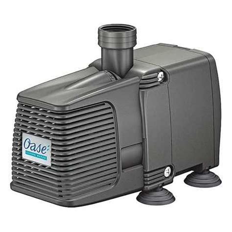 Oase 57616 ABS Fountain Pump, 1/32 HP - Walmart.com - Walmart.com