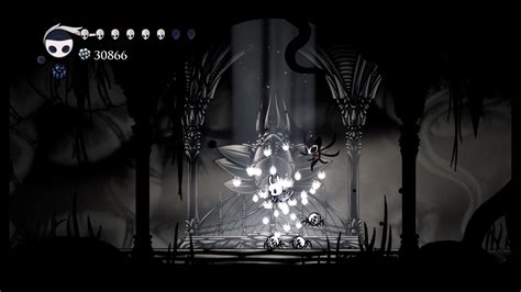 Kingdom's Edge - Hollow Knight Wiki Guide - IGN