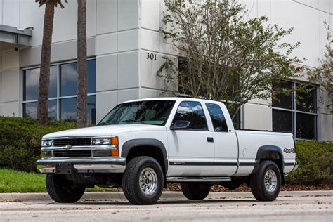 1998 Chevrolet K-2500 | Orlando Classic Cars