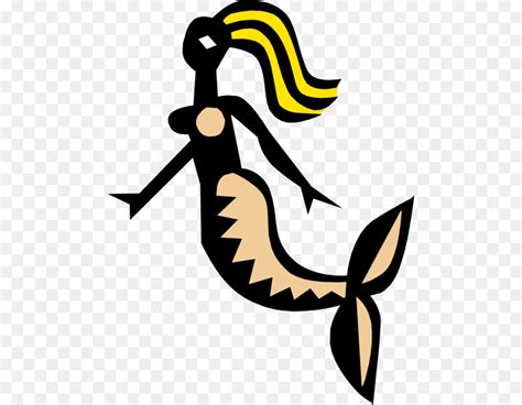 The Little Mermaid Vector graphics Drawing Illustration Painting ...