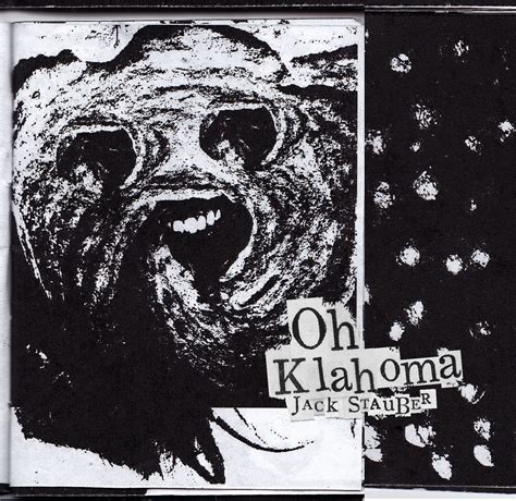 Oh Klahoma | Jack Stauber