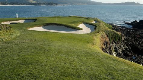 20 Of The World's Most Famous Golf Courses | Golf Monthly