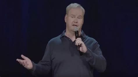 Jim Gaffigan is Bringing 'The Fixer Upper Comedy Tour' to CNY