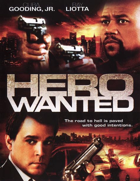 Hero Wanted (2008) Bluray FullHD - WatchSoMuch