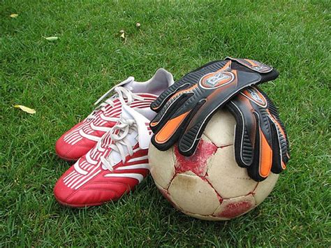 Soccer Equipment You Should Get | BEC SoccerBEC Soccer