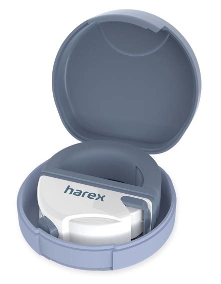 Device for Male Urinary Incontinence 【 HAREX 】 - Ortohispania