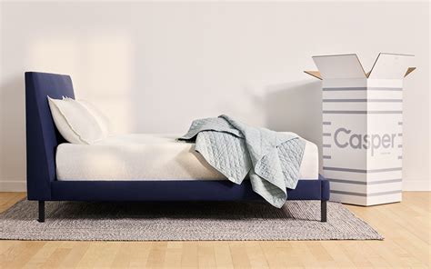 Deal: Looking for an Unbelievable Deal on a Mattress? Casper Is Having a Big Sale. - InsideHook