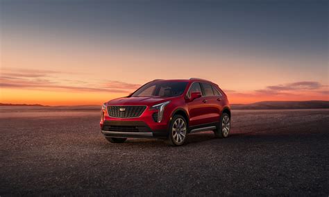 2023 CADILLAC XT4