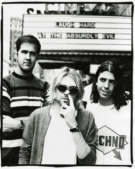 Nirvana Songs