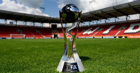 Where is the U-20 World Cup in 2023? FIFA pulls hosting duties from Indonesia | Sporting News Canada