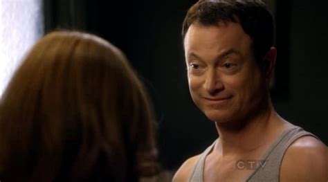 Gary in CSI:NY 8x1 - Gary Sinise Photo (25596688) - Fanpop