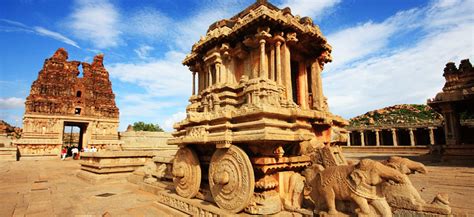 Hampi - Peak of Rustic Charm - Memorable India BlogMemorable India Blog