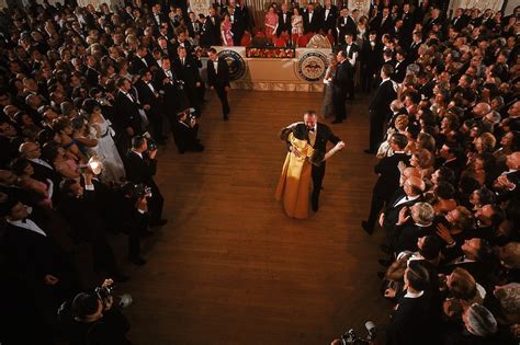 Some Photos Of Past Inauguration Parties As A Reminder That This Used ...