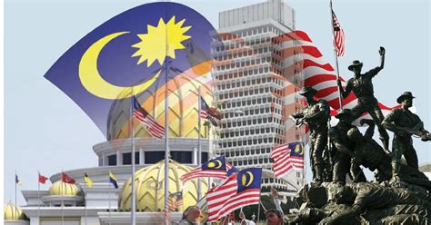 Rukun Negara Malaysia