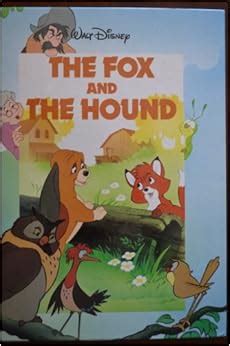 Fox and the Hound: Disney Animated Series: 9780517670071: Books - Amazon.ca