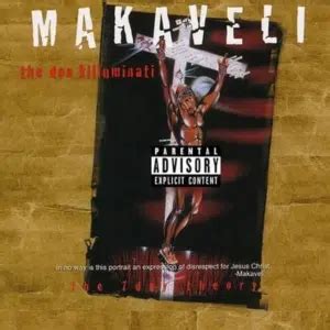 Hail Mary Lyrics – Tupac Shakur | Hip-Hop Classics 1996 - KULFIY.COM