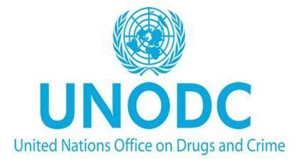 UNODC Logo - LogoDix