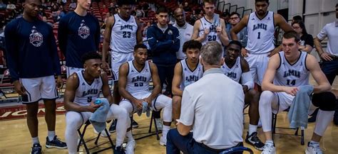 Loyola Marymount University Lions Men's Basketball Camp - Basketball ...