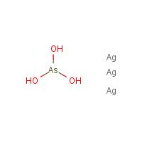 Silver arsenite - Hazardous Agents | Haz-Map