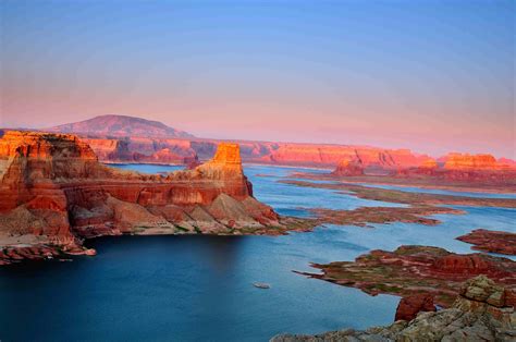 Pin by Kari Mathis on Lake Powell | Trip to grand canyon, National ...