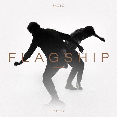 I Want You MP3 Song Download by Flagship (Faded)| Listen I Want You ...