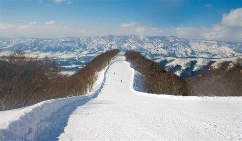 Nozawa Onsen Snow Resort | Japan Cheapo