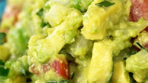 Ina Garten Guacamole Recipe - Ina Garten Eats