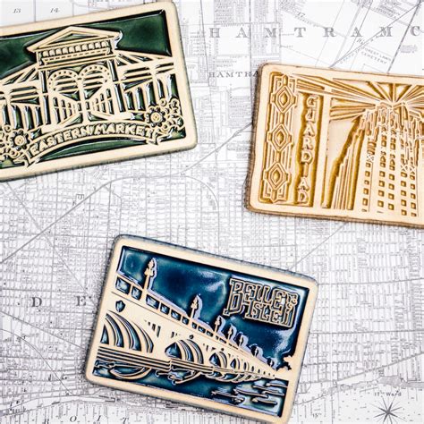 Pewabic Tile | Pewabic Pottery