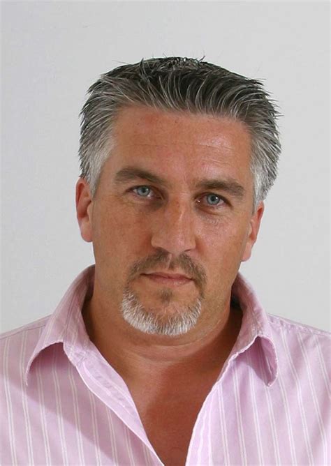 Great British Bake Off's Paul Hollywood and Doctor Foster actor Neil Stuke support Save the ...