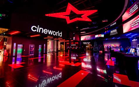 Cineworld Is Dead. Long Live Content. | The Film Magazine