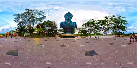 360° view of GWK Statue 1 - Alamy