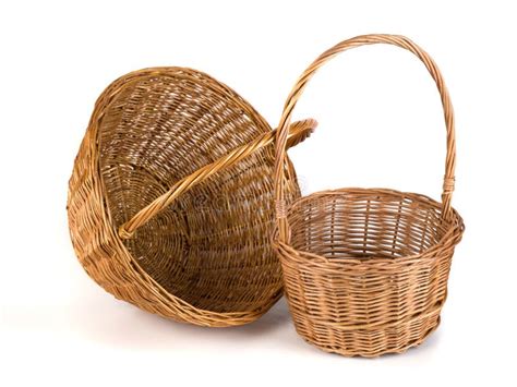 Empty Fruit Basket Stock Images - Download 2,022 Royalty Free Photos