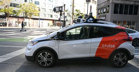 Driverless Taxi Incident Leads to Tragic Ambulance Delay, San Francisco ...