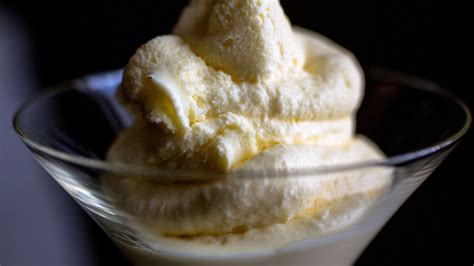 The Only Ice Cream Recipe You’ll Ever Need - NYT Cooking