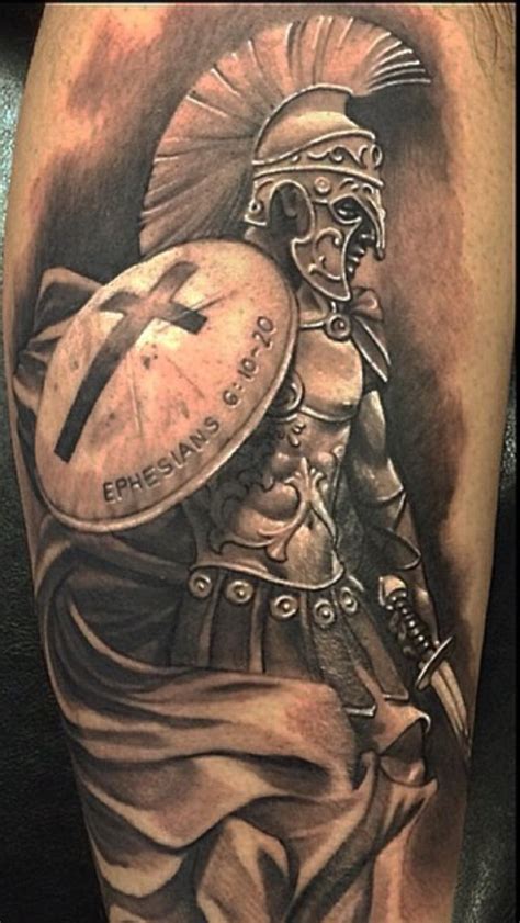 20 best images about Spartan half sleeve on Pinterest